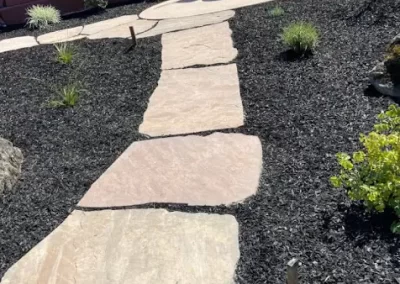 Landscape Contractor