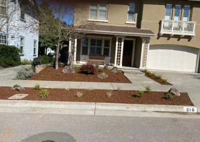 Landscape Contractors