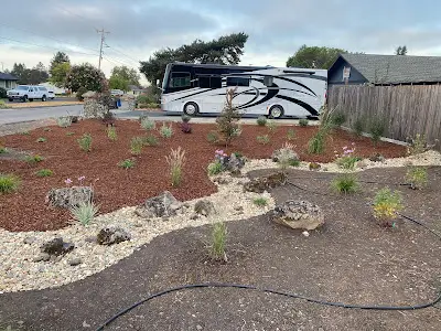 Landscape Maintenance Landscape Maintenance