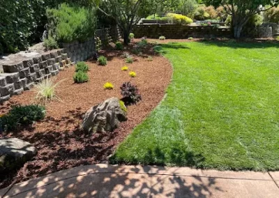 Landscape Services