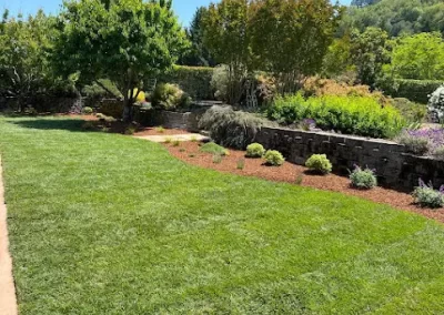 Landscape Services