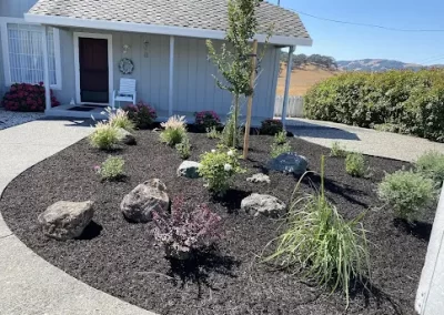 Landscape Services