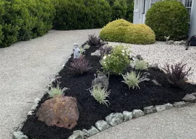 Landscape Services