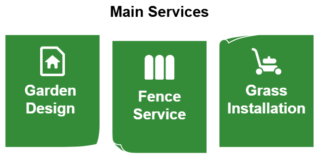 Garden Design, Fence Service, Grass Installation adv Garden Design, Fence Service, Grass Installation