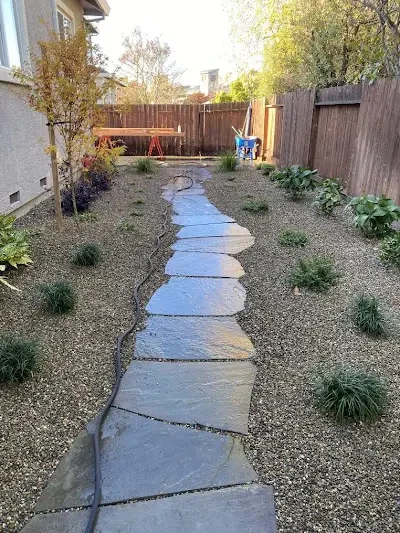 Hardscape Service in Santa Rosa, CA